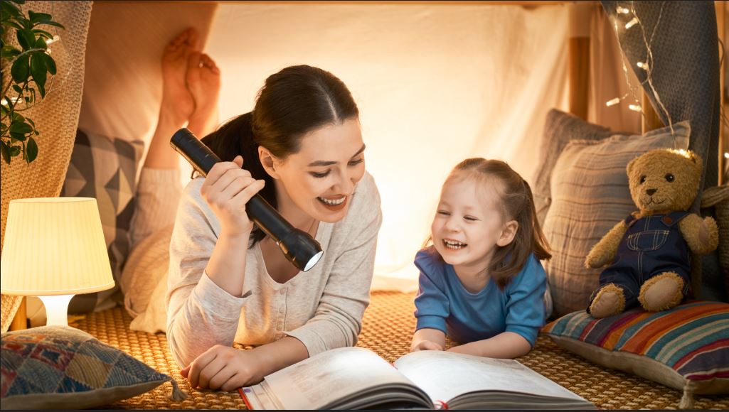 کتاب برای کودک